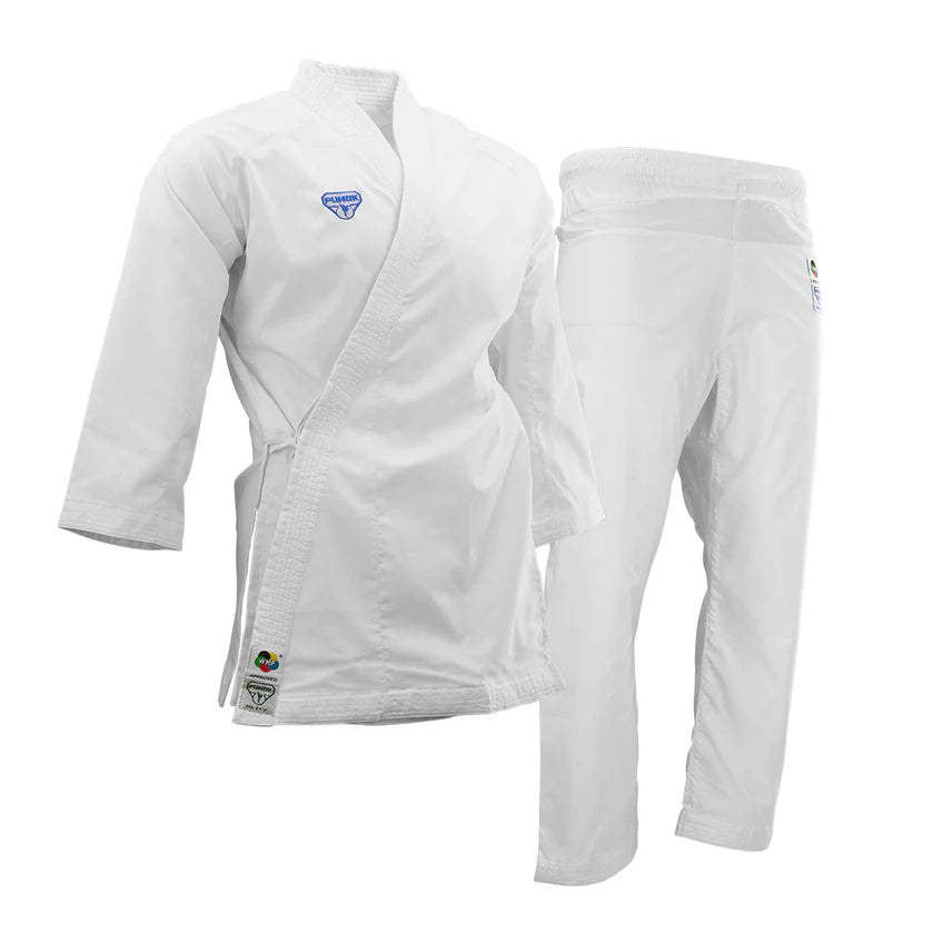 WKF KUMITE GI- BLITZ 1